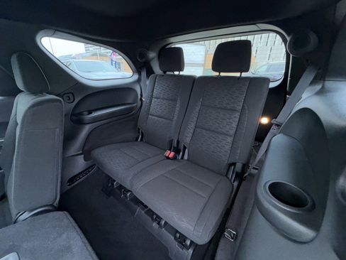 Used 2024 Dodge Durango R/T w/ Blacktop Package AWD/4WD image 25