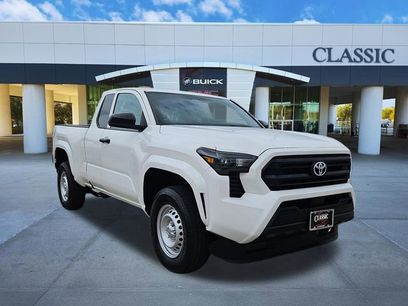 Used 2024 Toyota Tacoma SR