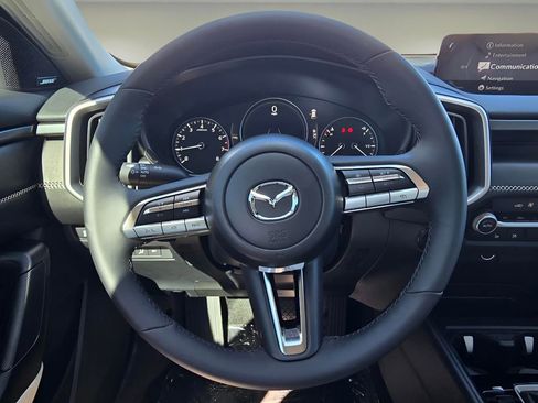 New 2026 MAZDA CX-50 AWD 2.5 S w/ Cargo Package image 26