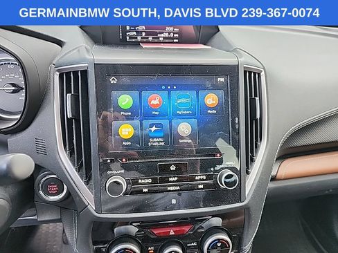 Used 2020 Subaru Forester Touring AWD/4WD image 18