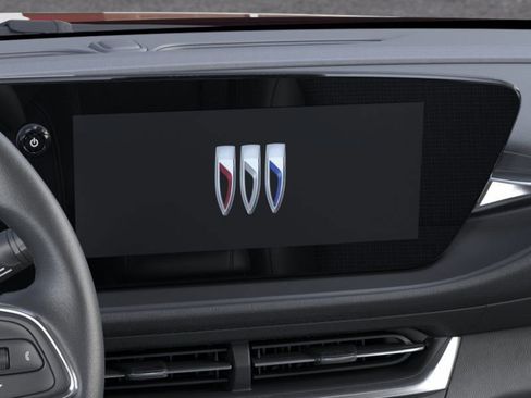 New 2026 Buick Envista Preferred w/ Convenience I Package image 20