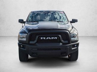 Used 2019 RAM 1500 Classic Warlock w/ Luxury Group video 2