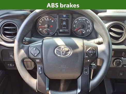 Used 2021 Toyota Tacoma SR AWD/4WD image 28