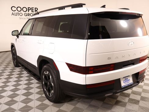 Certified 2026 Hyundai Santa Fe SEL image 22