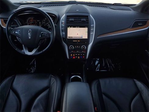 Used 2019 Lincoln MKC Reserve w/ MKC Climate Package image 15