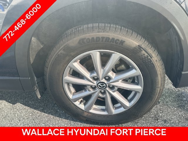 Used 2023 MAZDA CX-5 AWD 2.5 S w/ Select Package image 11