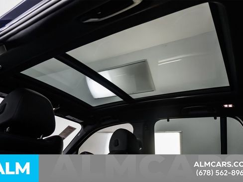 Used 2022 BMW X5 xDrive40i AWD/4WD image 24