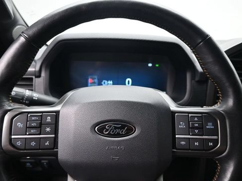 Used 2024 Ford F150 Tremor w/ Bed Utility Package AWD/4WD image 13