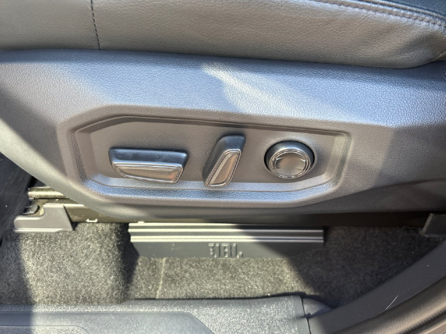Certified 2025 Toyota Tundra Limited RWD image 27