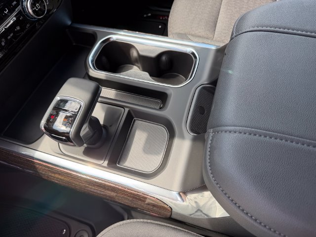 New 2026 GMC Sierra 1500 Elevation AWD/4WD image 15