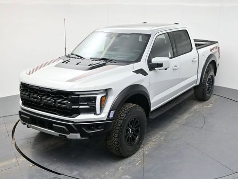 New 2026 Ford F150 Raptor image 33