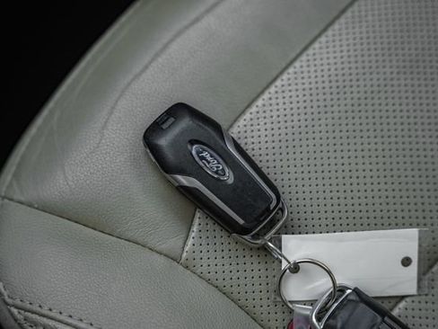 Used 2017 Ford Explorer Limited AWD/4WD image 54