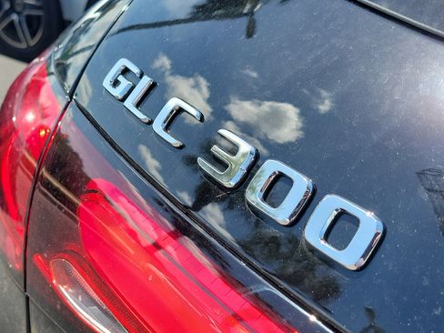 Certified 2026 Mercedes-Benz GLC 300 4MATIC image 6