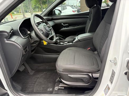 Certified 2022 Hyundai Santa Cruz SE AWD/4WD image 13