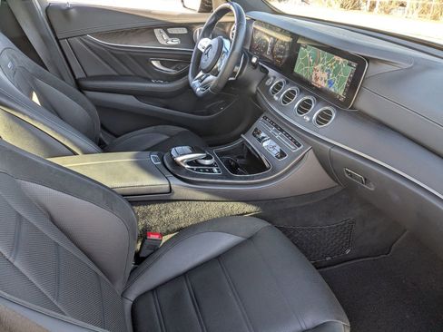 Used 2019 Mercedes-Benz E 53 AMG 4MATIC Sedan image 24