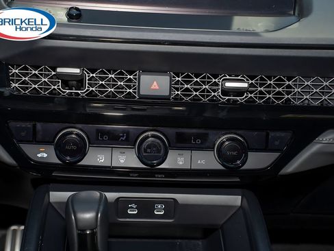 Used 2025 Honda Accord Sport image 25