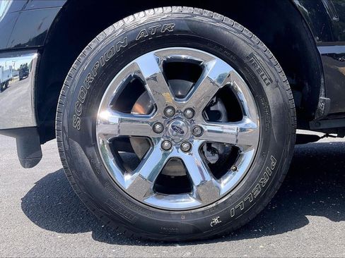 Used 2021 Ford F150 XLT w/ Equipment Group 301A Mid AWD/4WD image 9