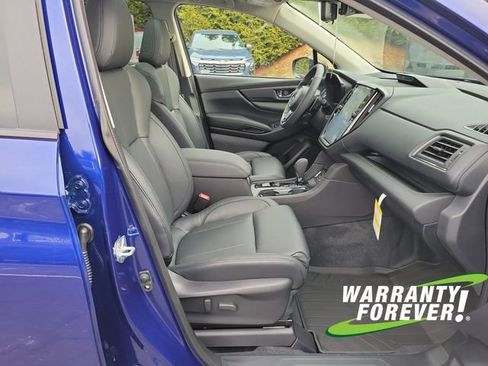 New 2026 Subaru Ascent Bronze Edition image 15