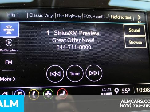 Used 2024 Chevrolet Malibu LT image 35