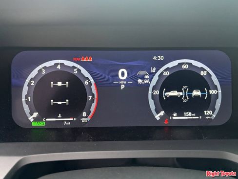 New 2026 Toyota Tacoma TRD Off-Road AWD/4WD image 24