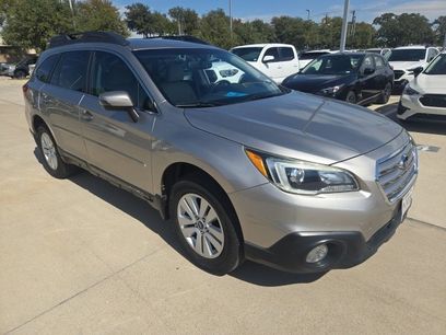 Used 2016 Subaru Outback 2.5i Premium