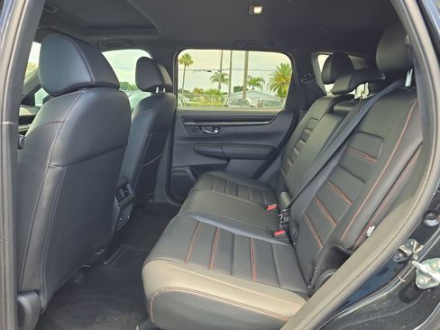 Used 2024 Honda CR-V Sport-L image 13