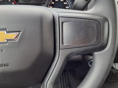 New 2026 Chevrolet Silverado 1500 Custom image 18