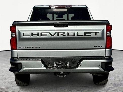 New 2026 Chevrolet Silverado 1500 RST w/ Safety Package image 5