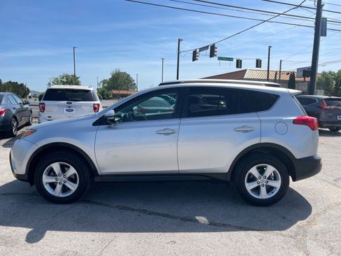 Used 2013 Toyota RAV4 XLE image 2