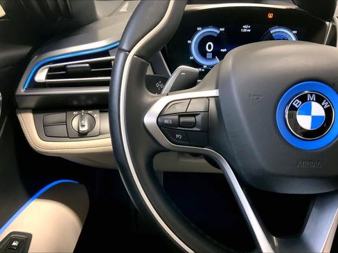 Used 2014 BMW i8 image 24