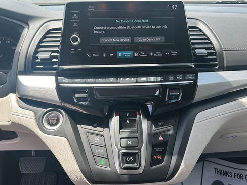 Used 2026 Honda Odyssey EX-L image 26