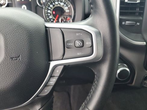 Used 2024 RAM 2500 Big Horn w/ Bed Utility Group image 15