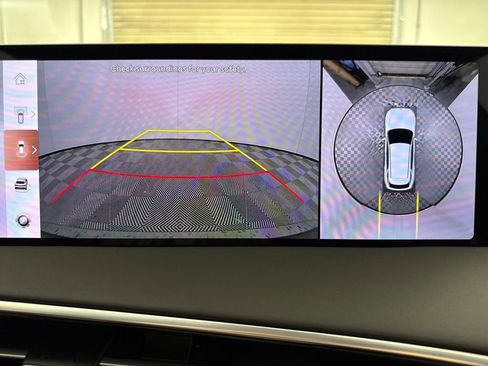 New 2026 Genesis GV70 3.5T Sport Prestige image 18