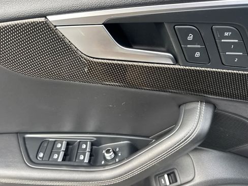 Used 2018 Audi S4 Premium Plus w/ Navigation Package image 14