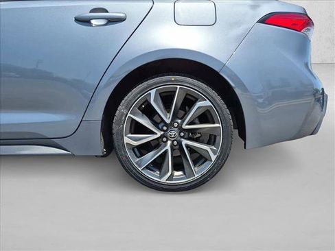 Used 2022 Toyota Corolla SE FWD image 22