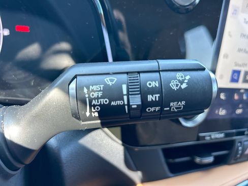 Used 2022 Lexus NX 350 AWD image 20