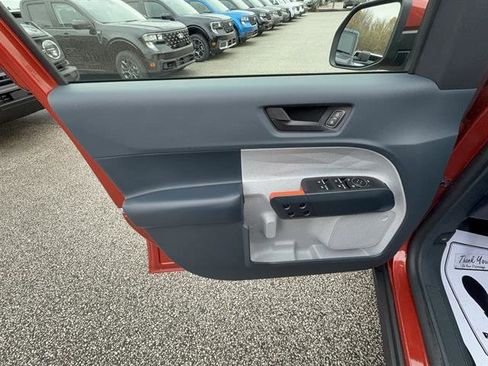 Certified 2023 Ford Maverick XLT w/ Equipment Group 300A Standard image 10