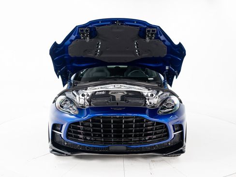 Used 2025 Aston Martin DBX 707 image 47