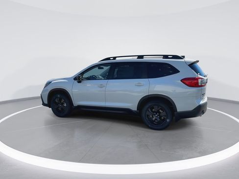 New 2026 Subaru Ascent Premium image 6