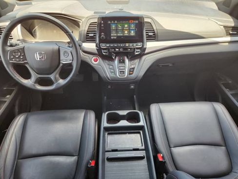 Used 2023 Honda Odyssey Sport image 26