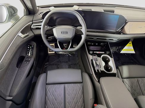 New 2026 Audi A6 Prestige image 24