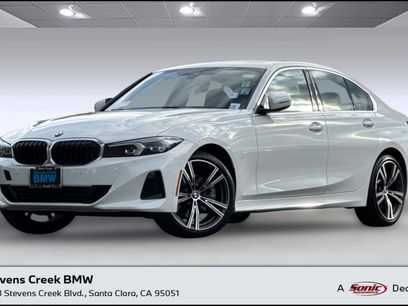 Used 2024 BMW 330i Sedan w/ Convenience Package