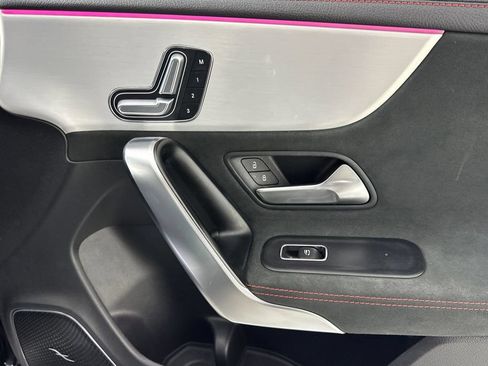Certified 2023 Mercedes-Benz CLA 35 AMG 4MATIC image 22