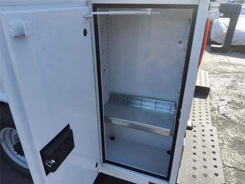 New 2026 Ford E-350 and Econoline 350 Super Duty w/ Power Equipment Group RWD image 19