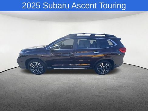 Certified 2025 Subaru Ascent Touring AWD/4WD image 13
