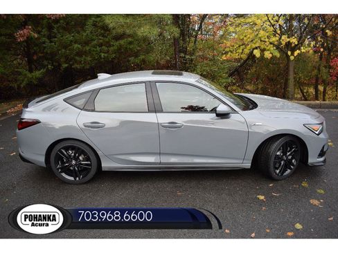 New 2026 Acura Integra A-Spec image 12