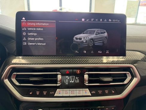 Used 2023 BMW X3 M40i AWD/4WD image 63