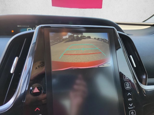 Used 2020 Toyota Prius Prime XLE FWD image 14