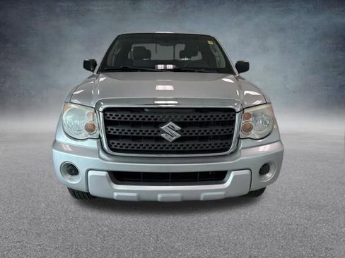 Used 2011 Suzuki Equator Sport AWD/4WD image 3