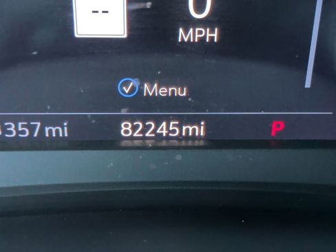 Used 2021 Cadillac XT6 Sport w/ Platinum Package image 20